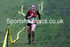 Womens under-17s and under-20s, NECAA Junior Cross Country Relays, Thornley Farm, Peterlee, Saturday, December 12th. Photo: David T. Hewitson/Sports for All Pics